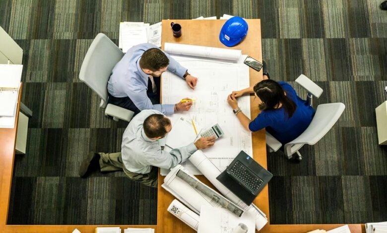 disquantified org team investigation
