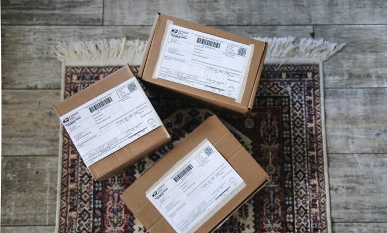 procurementnation shipping policies explained