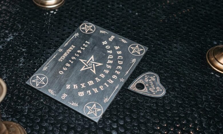 caller identification mystery resolved