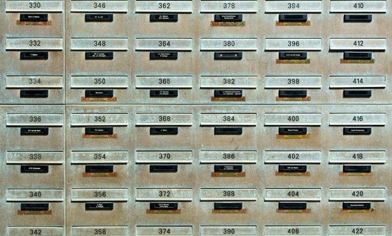 contact information and directory