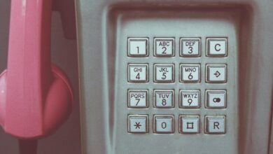 secure contact number search