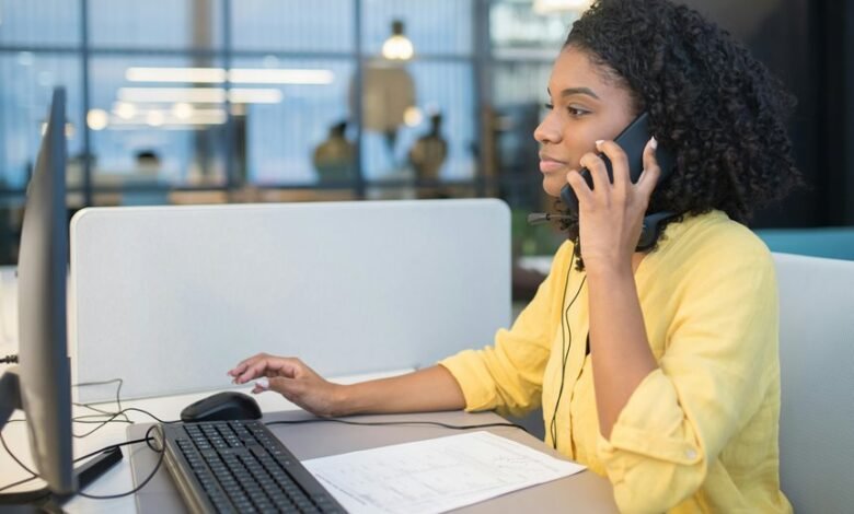 verify phone call origins